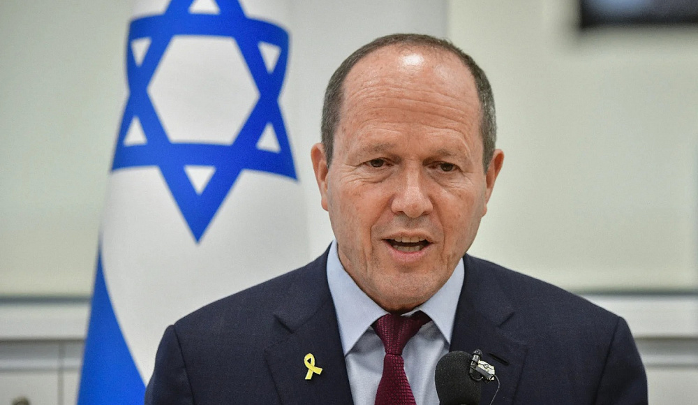 Министр экономики Израиля призвал граждан бойкотировать продукцию компаний неоправданно повышающих цены