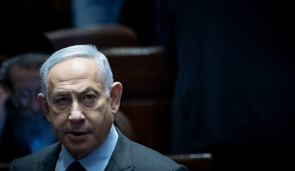 Намерения Нетаньяху раскрыты: ХАМАС сохранит власть