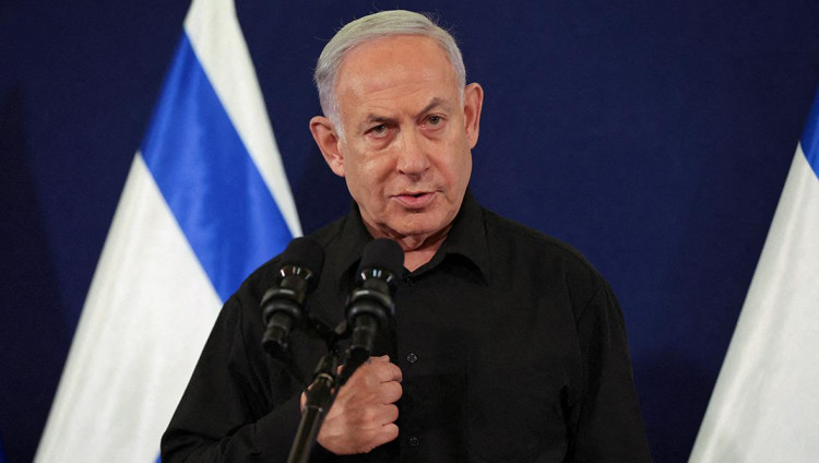 Нетаньяху поручил «Моссаду» действовать против лидеров ХАМАС по всему миру