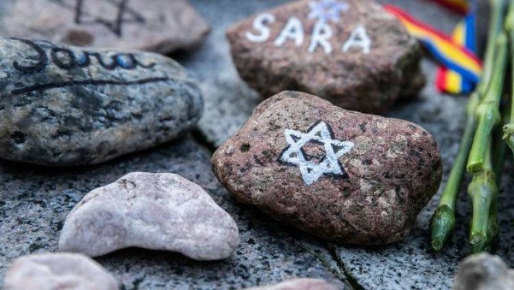 В Сейме Литвы предложили увековечить память граждан, спасавших евреев