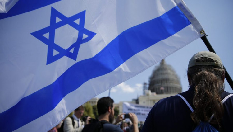 Евреи диаспоры с 7 октября пожертвовали Израилю более $1,4 млрд