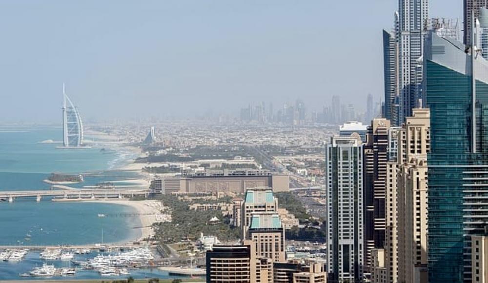 Израиль и Иордания подписали в Дубае соглашение о климатическом сотрудничестве