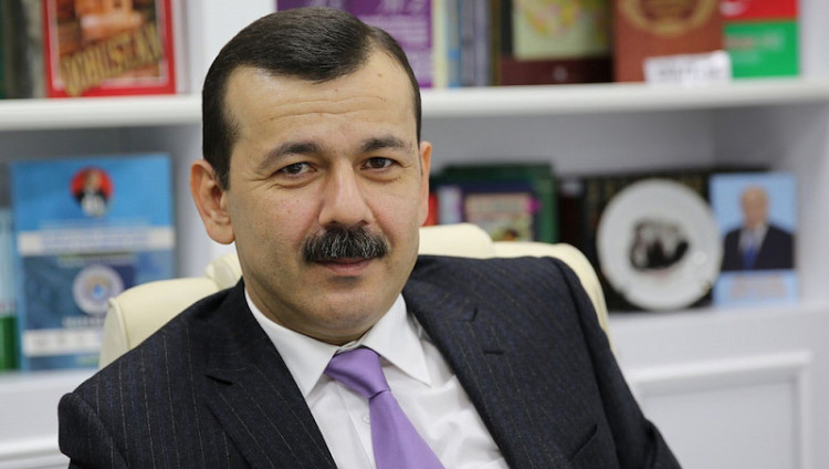 Мурад Сададдинов: спецслужбы Азербайджана хорошо подготовлены к быстрому реагированию на новые вызовы