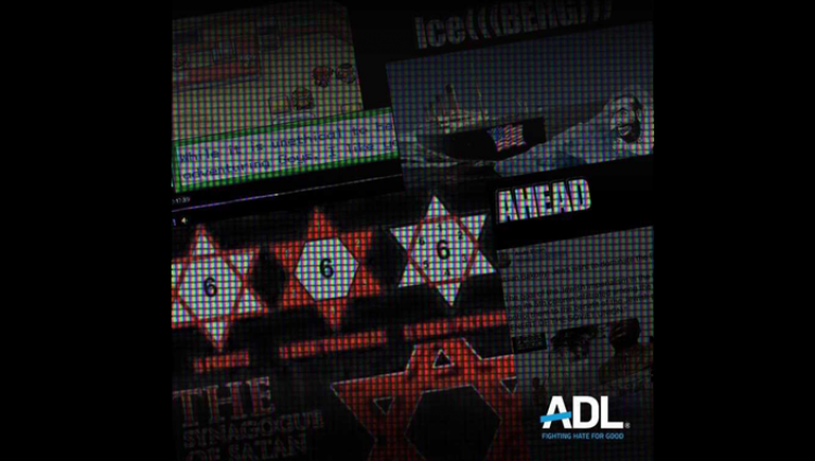 Антидиффамационная Лига: более 80% израильских подростков сталкивались с антисемитизмом в интернете