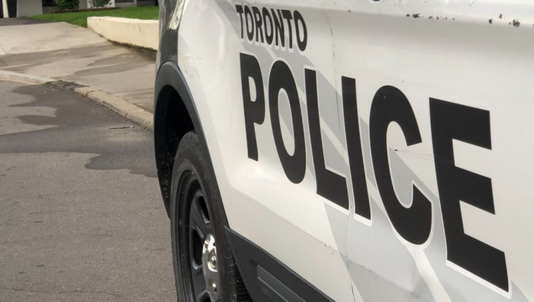 По подозрению в поджоге синагоге в Торонто арестован пожилой еврей