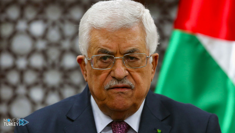 ХАМАС выразил согласие на вступление в ООП и формирование Аббасом правительства технократов»