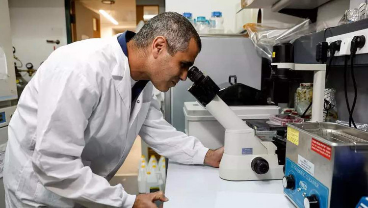 Израильские ученые открывают путь к индивидуальному лечению инфекционных болезней