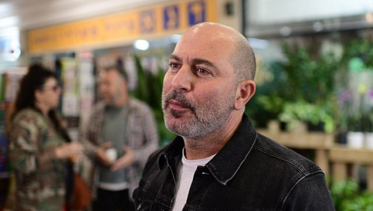 Израильские актеры и авторы сериала «Фауда» получили премию America Abroad Media