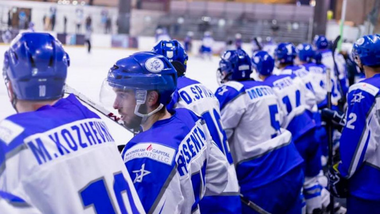 Сборная Израиля допущена до участия в молодежном чемпионате мира по хоккею