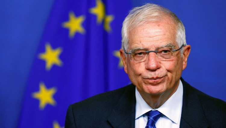 ЕС требует от Израиля прекращения операции в Рафиахе