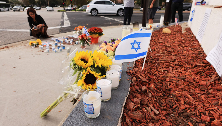 Опрос: 63% евреев в США не чувствуют себя в безопасности