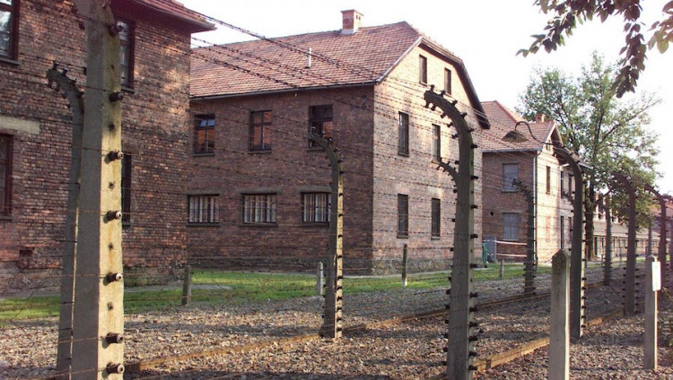 Шесть стран бывшей Югославии отреставрируют бараки блока №17 в Освенциме