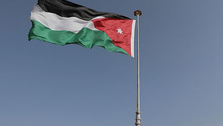 Первые за несколько лет палестино-израильские переговоры пройдут в Акабе
