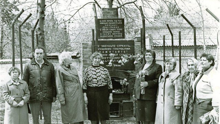 Еврейские женщины в гетто во время нацистской оккупации. Избранные истории из первых уст