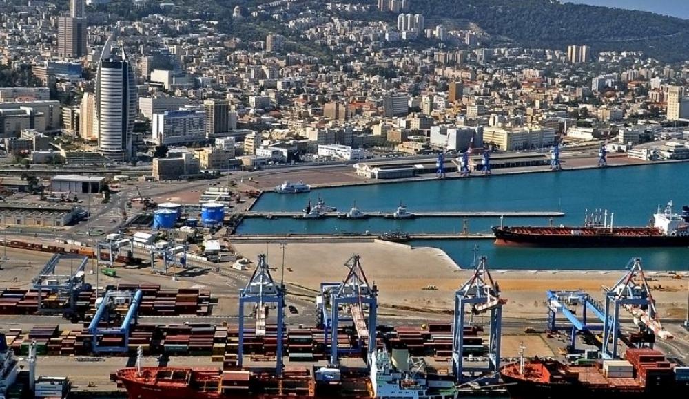 Израиль продает хайфский порт за 600 миллионов долларов