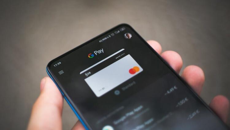 Сервис Google Pay в Израиле будет сотрудничать с банком «Леуми»