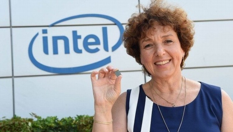 Израильтянка возглавила ведущий инженерный отдел мировой корпорации Intel