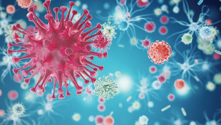 Израильские ученые идентифицировали 100 тысяч новых типов вирусов