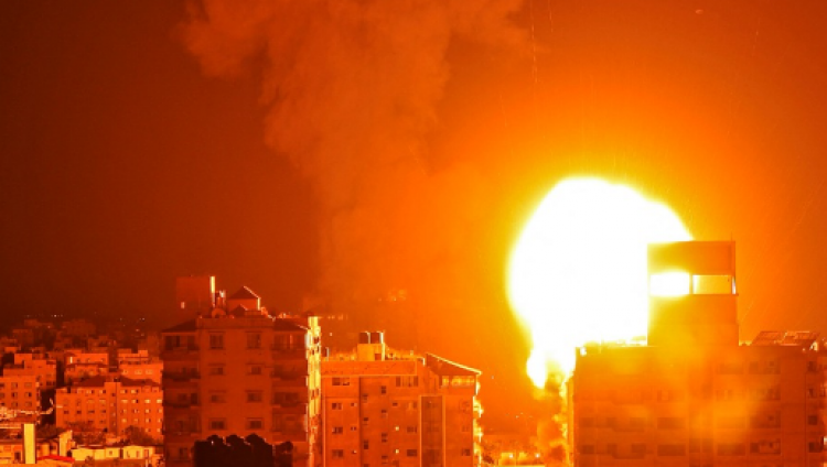 Прекращение огня: в Израиле ожидают прорыв