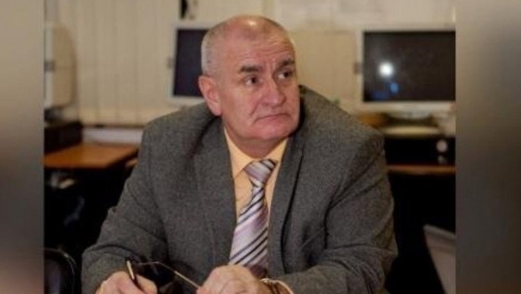 Бывший профессор РАНХиГС и СПбГЭУ Матвеев предстанет перед судом за отрицание Холокоста