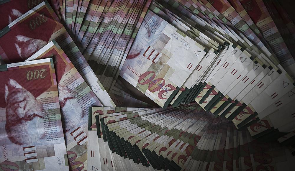 Палестинцы недовольны избытком израильских денег