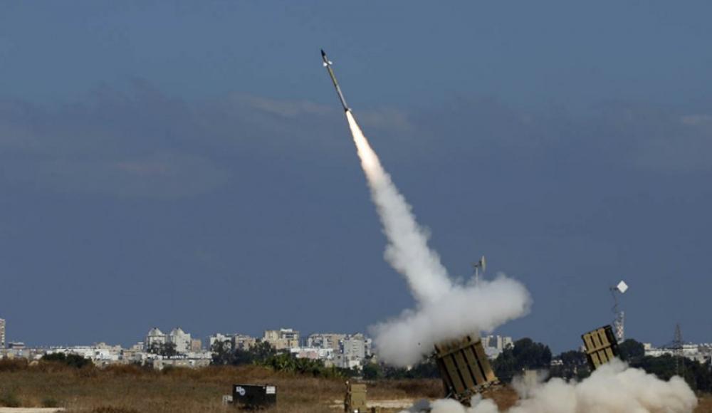 США выделят Израилю 1 млрд $ на пополнение ракет системы «Железный купол»