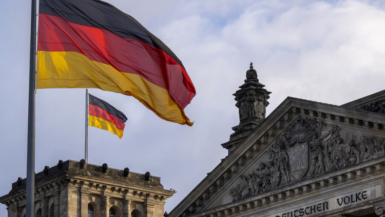 Бундестаг рассматривает законопроект об отказе в гражданстве Германии за антисемитизм