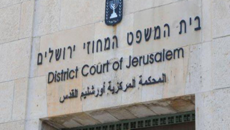 Суд обязал власти ПА выплатить израильским гидам 5,5 млн шекелей за ущерб во время Второй интифады