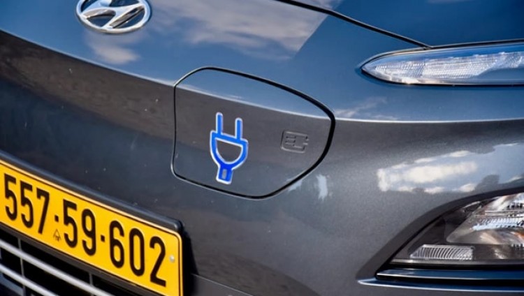 К 2030 году Израиль перейдет на электромобили