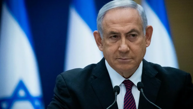 Нетаньяху обвинил Запад в «потере памяти и совести» после нападения ХАМАС 7 октября