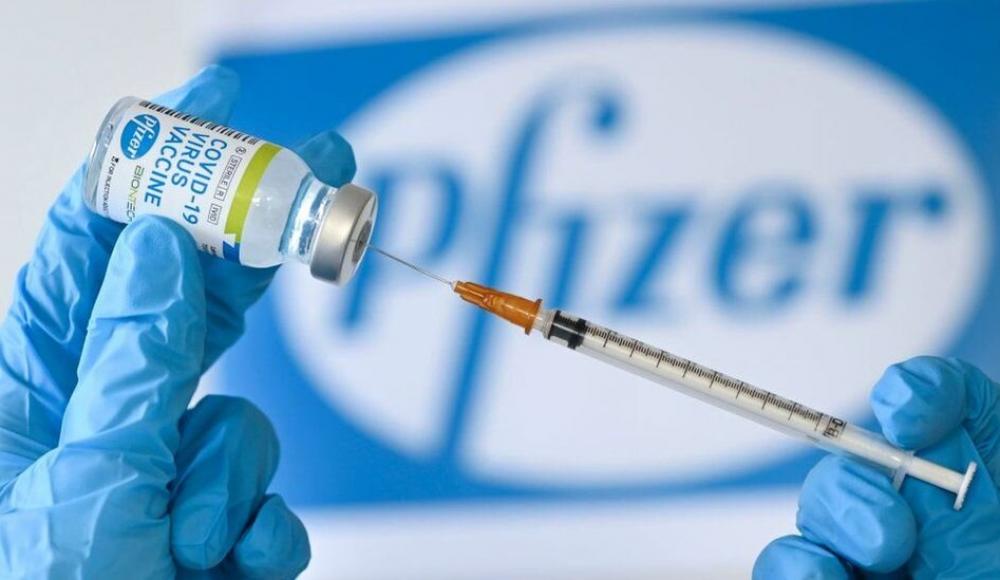 В Израиле заявили о возможной устойчивости штамма из ЮАР к вакцине Pfizer