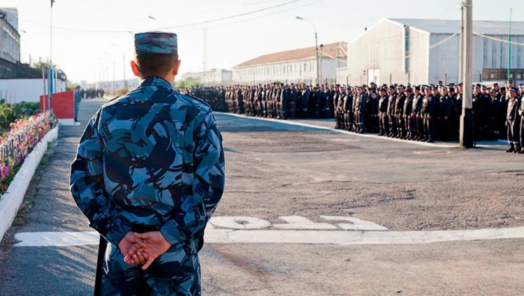В Хакасии против заключенного возбудили дело за отрицание Холокоста⁠⁠