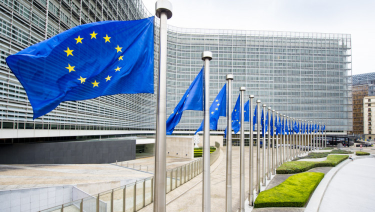 На стартующем в Брюсселе саммите ЕС обсудят эскалацию конфликта на Ближнем Востоке