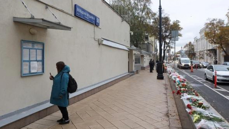 Отдел репатриации посольства Израиля в РФ приостановил прием россиян