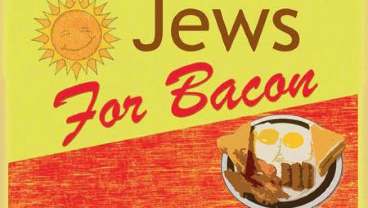«От карикатуры к реальности»: 57 % американских евреев потребляют свинину