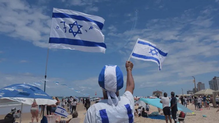 Израиль выделит на развитие туристической инфраструктуры $87 млн