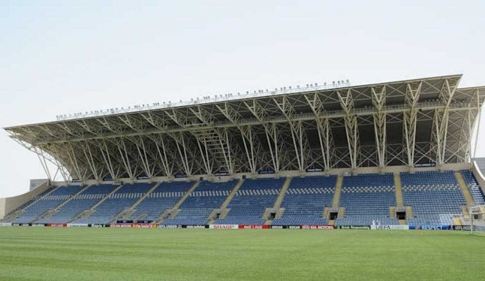 В Петах-Тикве появится первый в Израиле 5G-стадион
