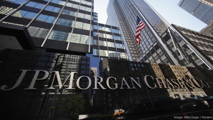 JPMorgan: экономика Израиля в четвертом квартале может сократиться на 11%