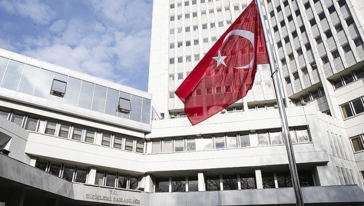 В Турции арестованы 33 человека, обвиняемые в шпионаже на Израиль