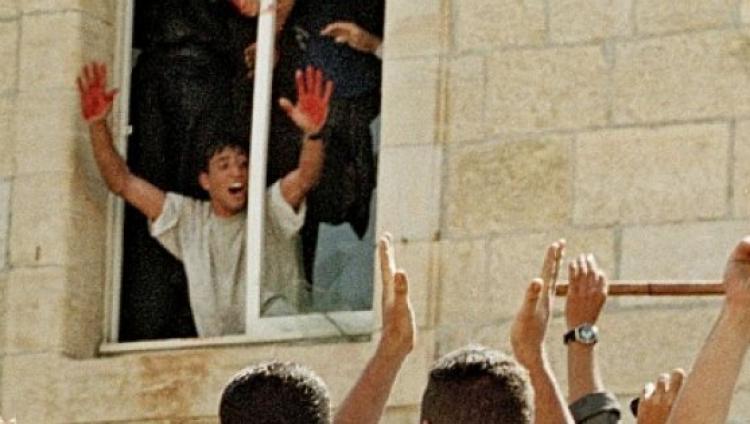 Через 20 лет после линча в Рамалле суд ужесточил приговоры убийцам резервистов ЦАХАЛа