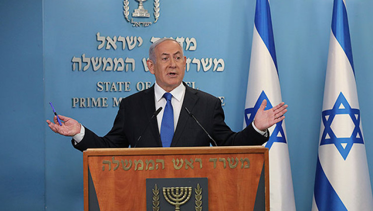 СБ ООН призвал к прекращению огня в Газе, США «воздержались», Нетаньяху отменил визит в Вашингтон