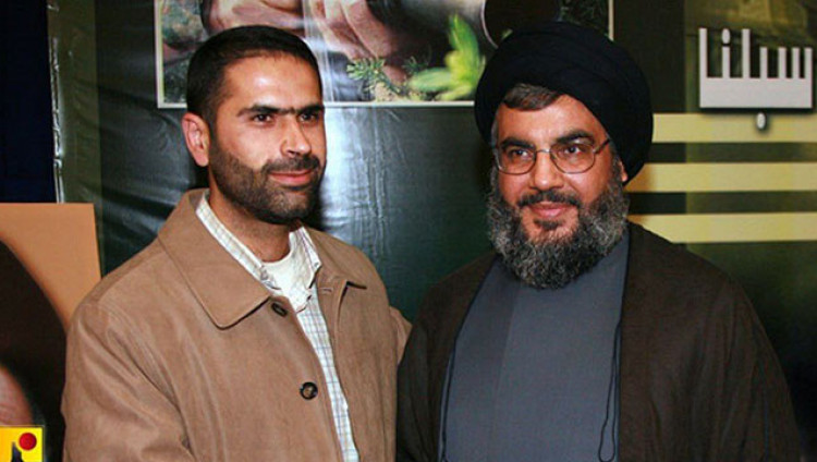 Ликвидирован один из ключевых командиров «Хезболлы» - зять Хасана Насраллы и друг Касема Сулеймани