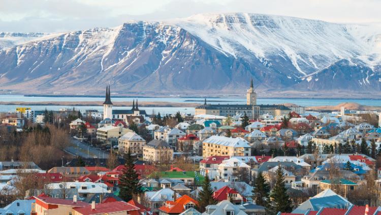 9 малоизвестных фактов о евреях и Исландии