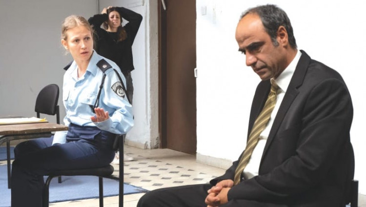 Сериал об уголовном деле президента Моше Кацава получил три премии Израильской академии кино и телевидения