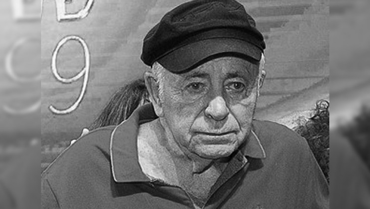 Скончался израильский актер театра и кино Йосеф Кармон