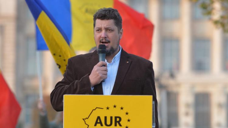 Румынский сенатор назвал Холокост «незначительным событием» в истории страны