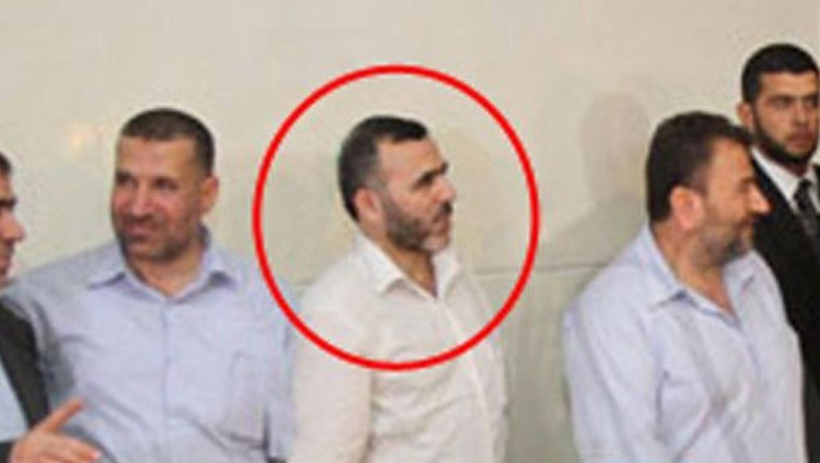ХАМАС неофициально подтвердил смерть заместителя главы военного крыла Марвана Исы