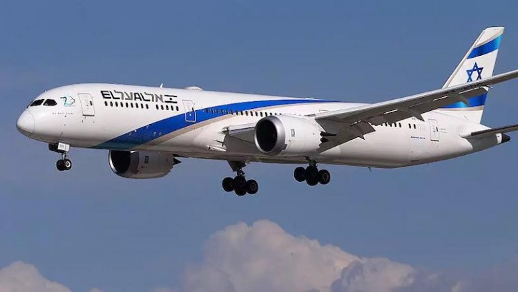 Небо Омана открылось для израильских авиакомпаний