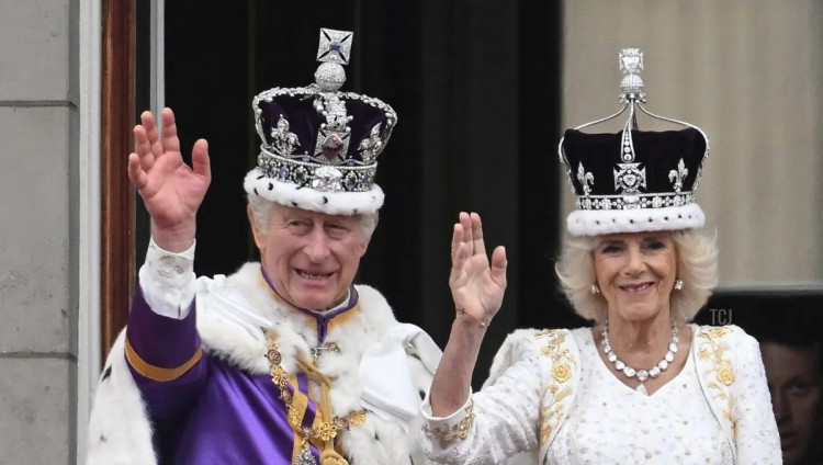 Как британская монархия относится к Израилю