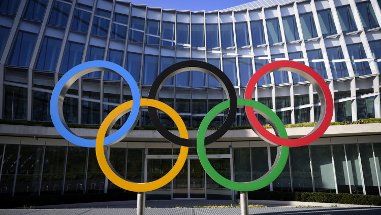 МОК будет бороться с дискриминацией спортсменов из Израиля